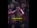 When halland show who is the boss