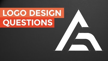 The Most Important Questions To Ask Logo Design Clients