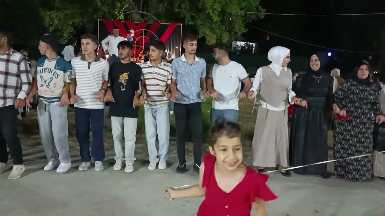 Batman Sason Saklı bahçe kır düğün salonu SAİT RENÇBER ailesi düğünü mutluluklar dileriz