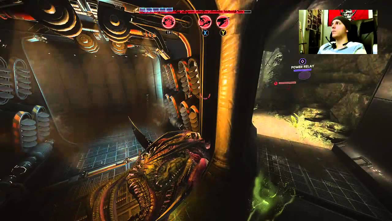 XeoPrize - Evolve (Live Commentary)