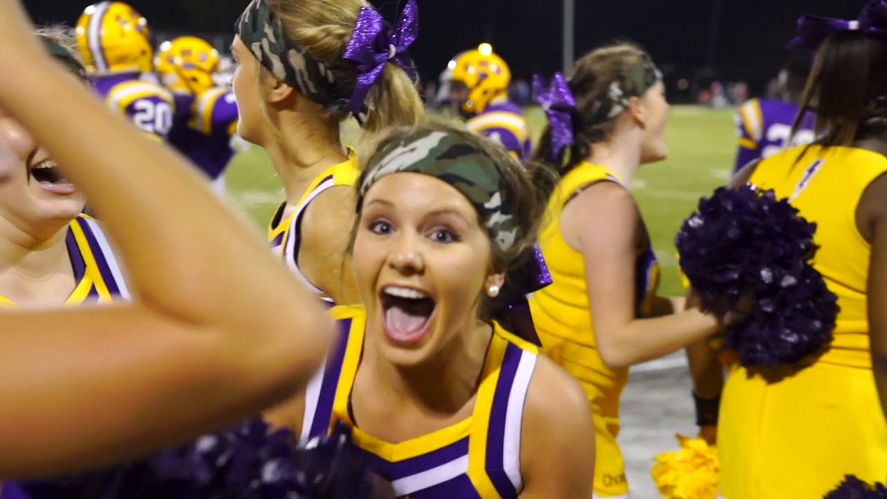 Football Highlight Video - YouTube
