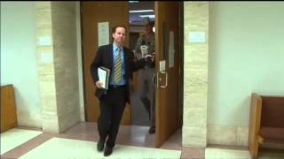 Attorneys Want Wilco Sheriff's Office Lt.'s DWI Case Thrown Out