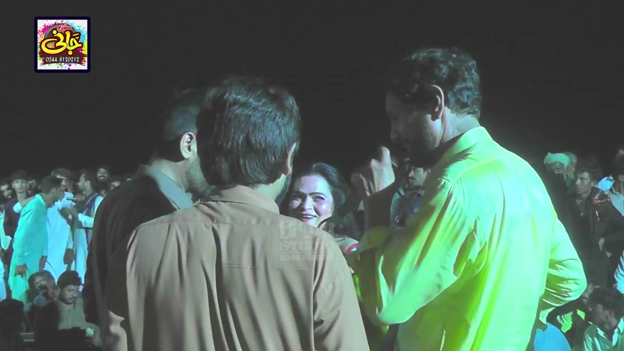 Bain te Sawa ke Sanu apna BNA K ,singar Shaban Jani vs singar Faizi khan