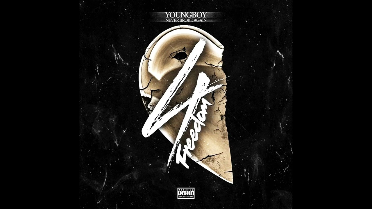 NBA YoungBoy - Change (Slowed & Reverb)