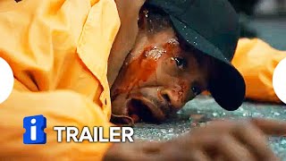 Feriado Sangrento | Trailer 2 Dublado