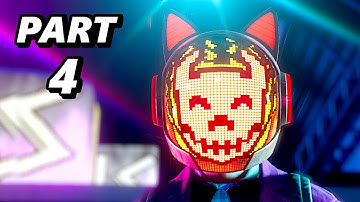 Saints Row Playthrough - Part 4 | A Piece of the Action | PS4