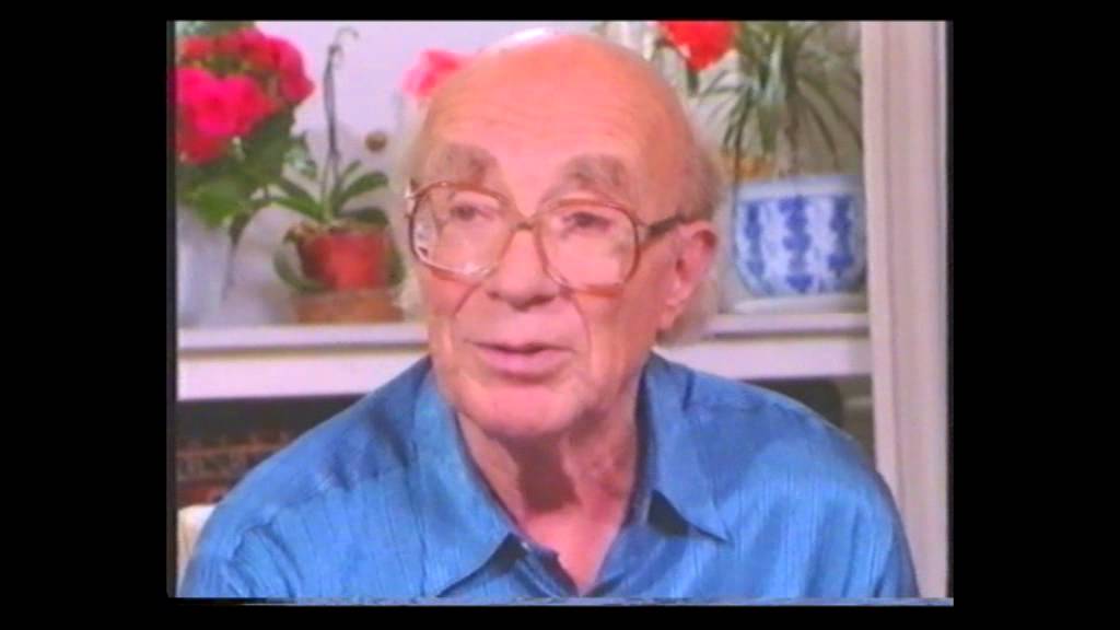 Eugene van der Heijden WO2 6  YouTube