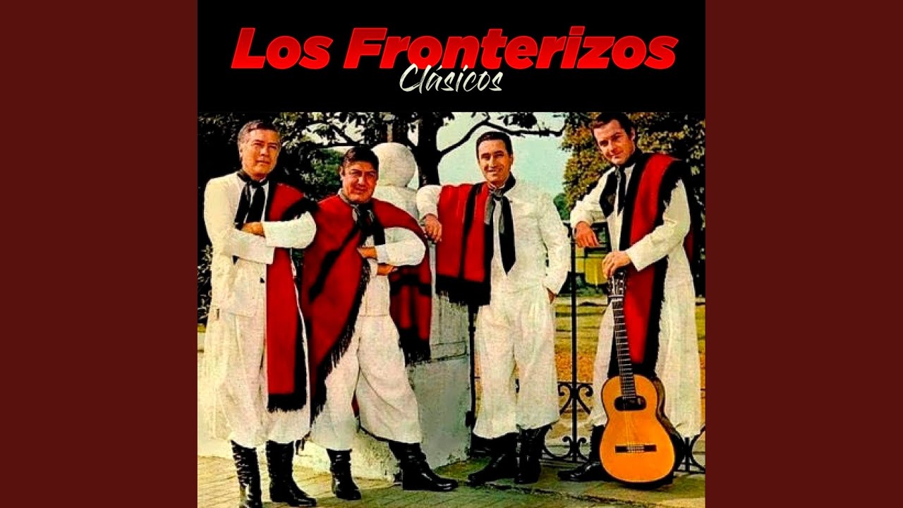 Canción del Jangadero