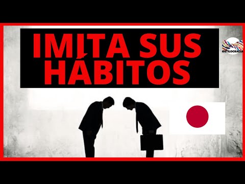 Video: Mentalidad Japonesa
