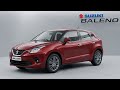 2026 Maruti Suzuki Baleno फुल रिव्यू | नई कीमत, फीचर्स, माइलेज और अपडेट्स!.