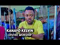 Divine worship by kanayo kelvin