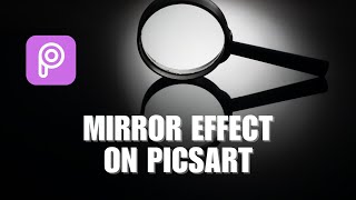 Mirror Effect on Picsart screenshot 2