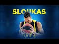 Kostas Sloukas Zamanı! 🔥