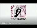 NBC Radio - www.NBCUniversalArchives.com