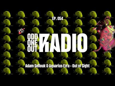 YOTTO - Odd One Out Radio - Ep. 054