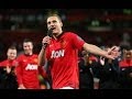 Nemanja Vidic bids farewell to Manchester United fans