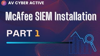 Install Mcafee SIEM on Virtual Box Part 1 | Explained by a cyber security Professional