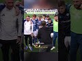 Cesc Fabregas's Communication Skills