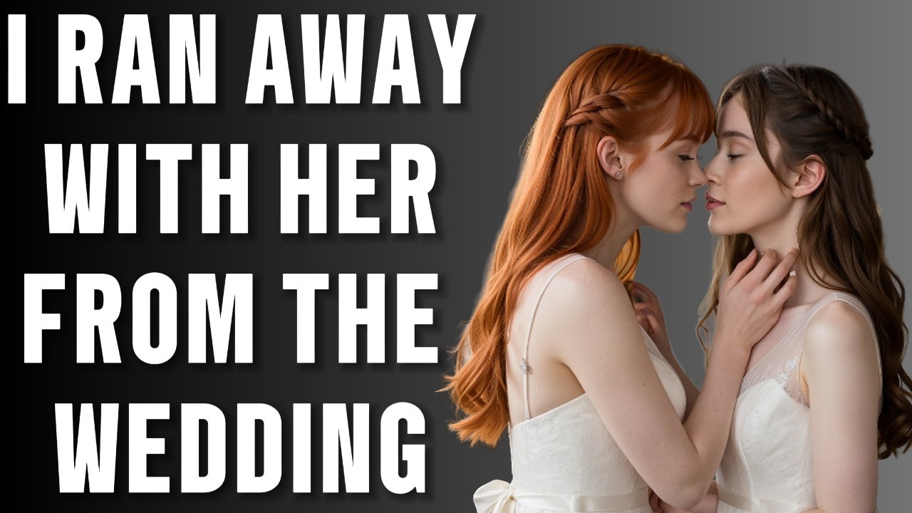 We Were Both Engaged — Just Not to Each Other