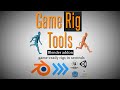 Game Rig Tools (Blender Addon) - game-ready rigs in seconds!