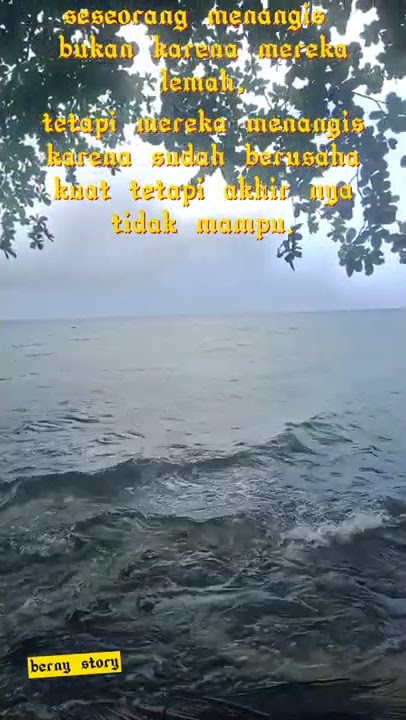 story' wa 30 detik Lagu KANGEN band cinta sampai mati ..keren..