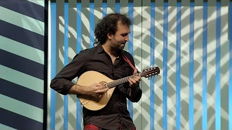 Fernando Barroso - Galicia Emerxe - Live Music TV ...