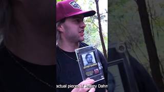 Jeffrey Dahmer And Ed Gein Finally Meet