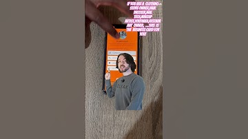 THIS  IS  THE  BUSINESS CARD FOR YOU!