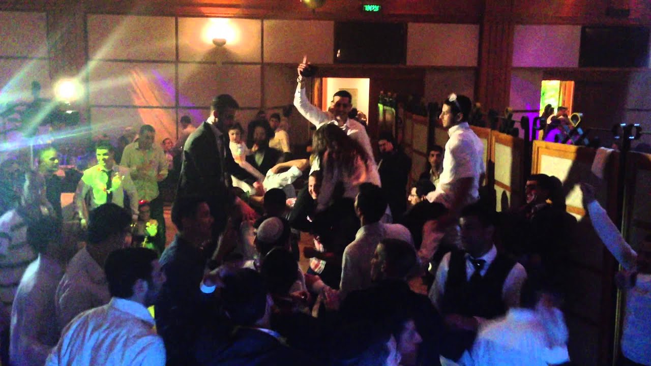 תקליטן דתי dj ' ,תקליטן לחתונה דתית 2013