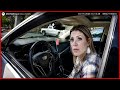 Found PASSED OUT in Her Cadillac — Then She Listed Everything She Was On