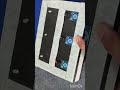 Smart Touch Sensor Light Control System #arduino #arduinoproject #iot #iotprojects #shortvideo