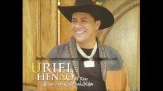 Tumba Sin Doliente Uriel Henao chords