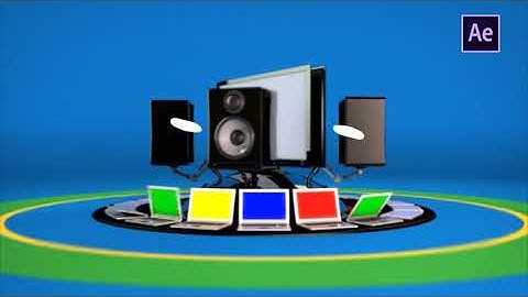 Hand Drawn Shape Elements And Transitions