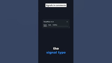 Mastering AI Crypto Trading 🚀 Proven Indicator Strategy #shorts