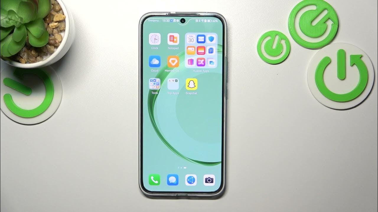 Where Is The Recycle Bin On Huawei