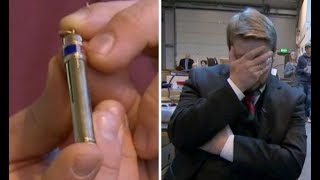 Antiques Road Trip expert devastated as ‘rare’ £350 item makes big loss 'Worth more'