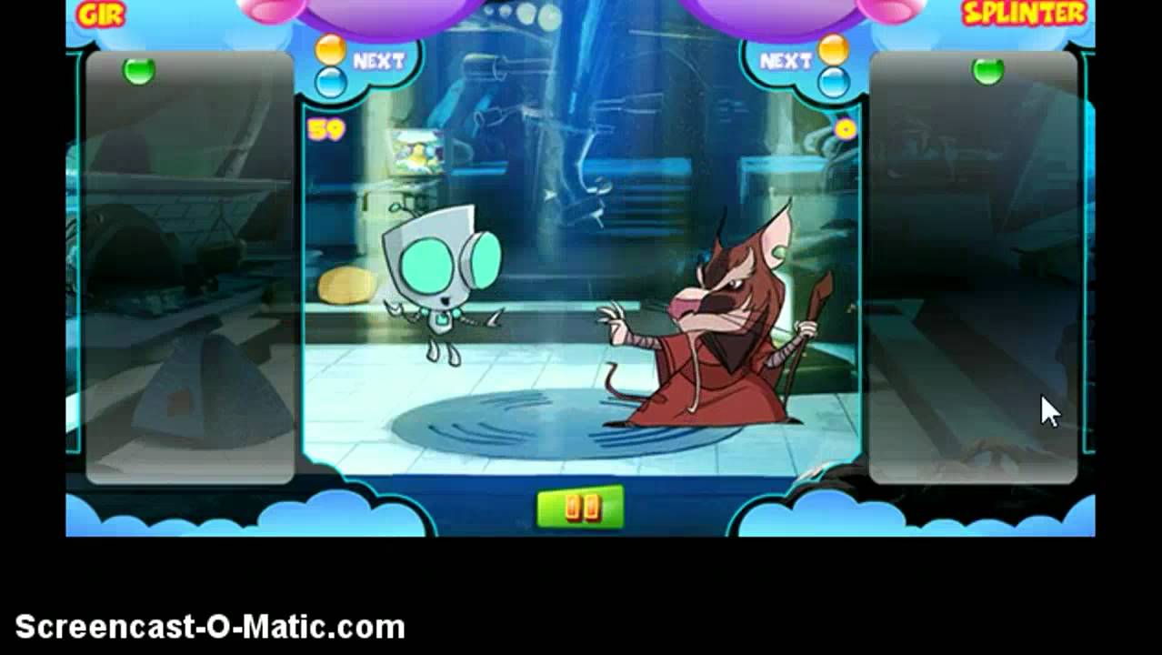 super mini puzzle heroes (easy) YouTube