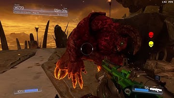 (Snapmap) Project Annihilation - Map 05