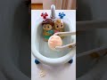 Japanese Bath Bomb June 17th 2026 #shorts #wednesday @AlinaSaito