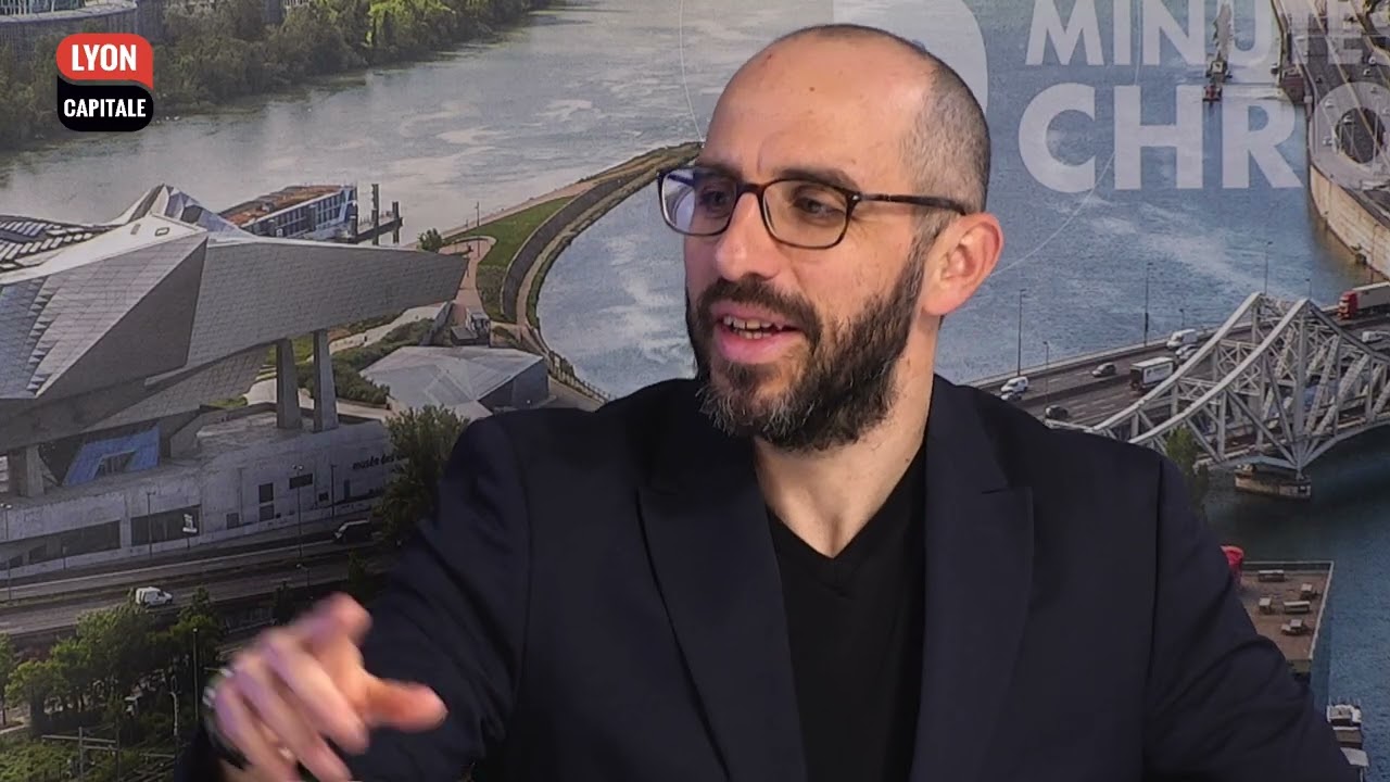 Végétalisation de Bellecour : 