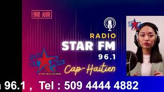 Diffusion En Direct De Radio Star Fm