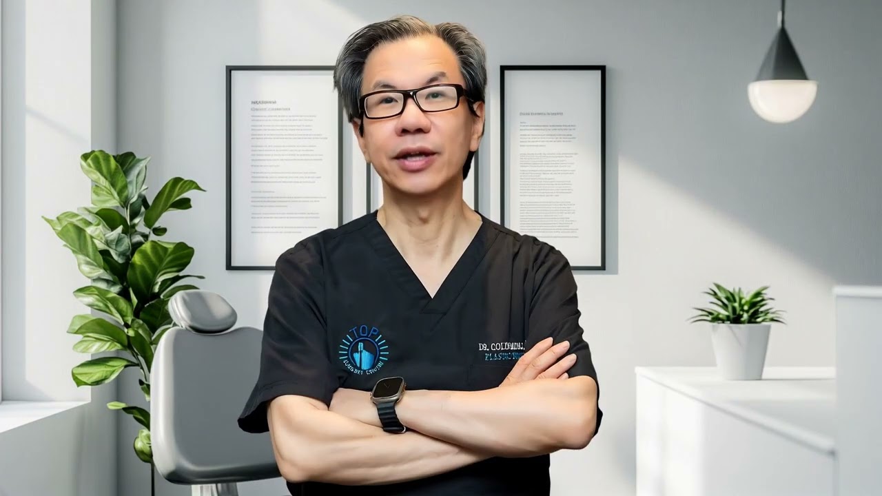 Liposuction (SAL & UAL) – Informed Consent Explained | Dr. Colin Hong