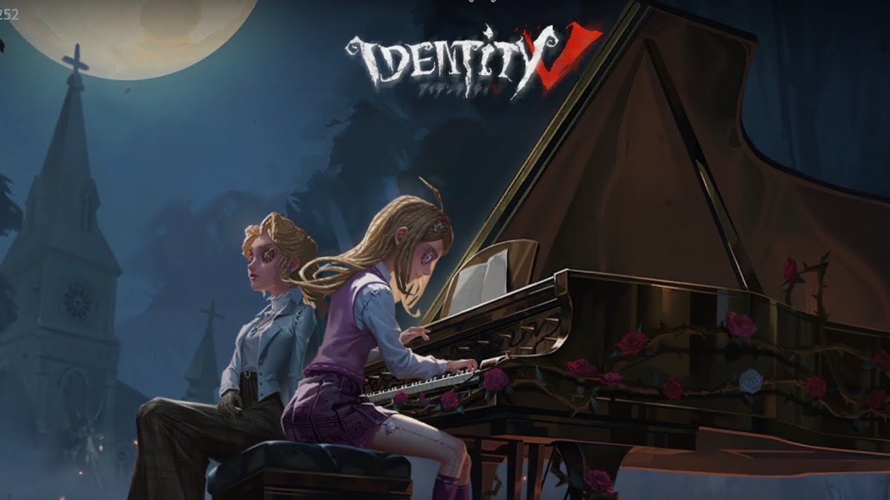 【第五人格】3/22  グレイスラクマ！！