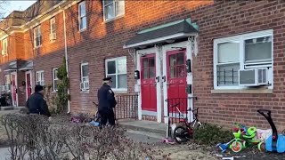 Man's body found in garbage bags underneath a bed in Queens apartment | NBC New York