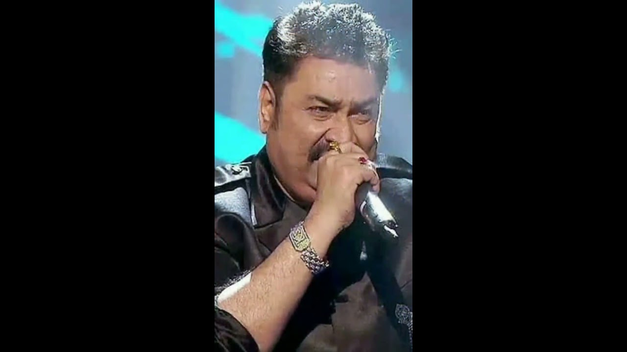 "Tumi Jodi Thakte .. Kumar Sanu 🎸🎸