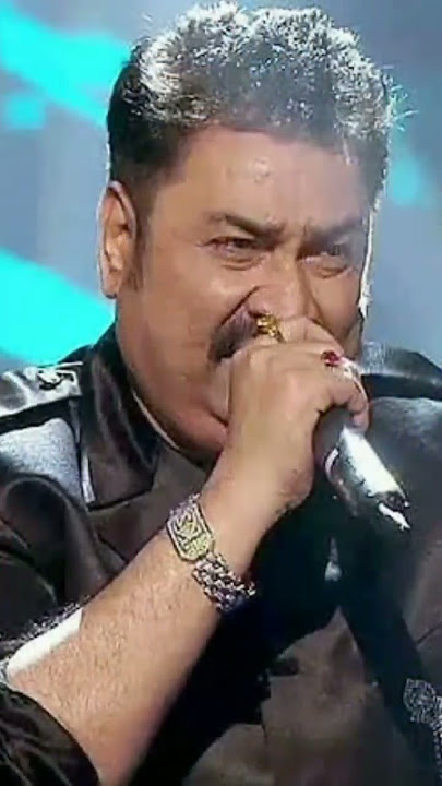 'Tumi Jodi Thakte .. Kumar Sanu 🎸🎸