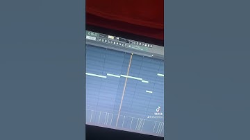 Thumbnail of Guess what song this 808 pattern is from? Pt. 2 🥀 #Shorts