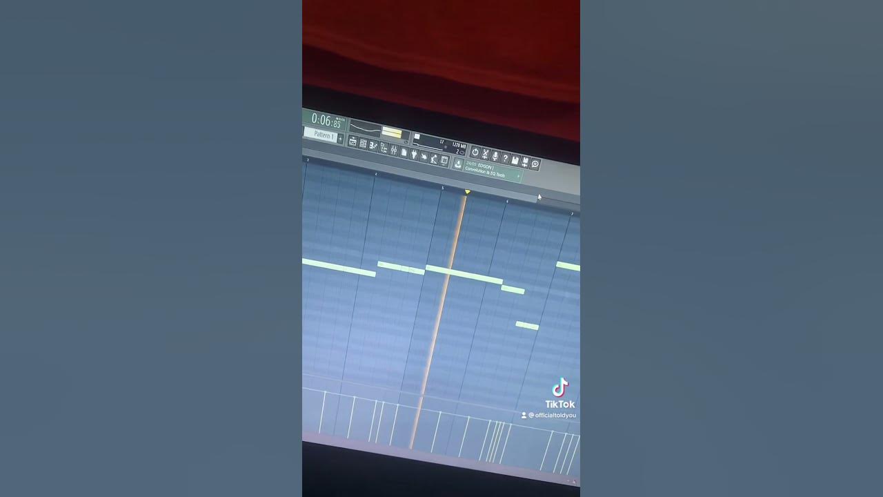 Guess what song this 808 pattern is from? Pt. 2 🥀 #Shorts