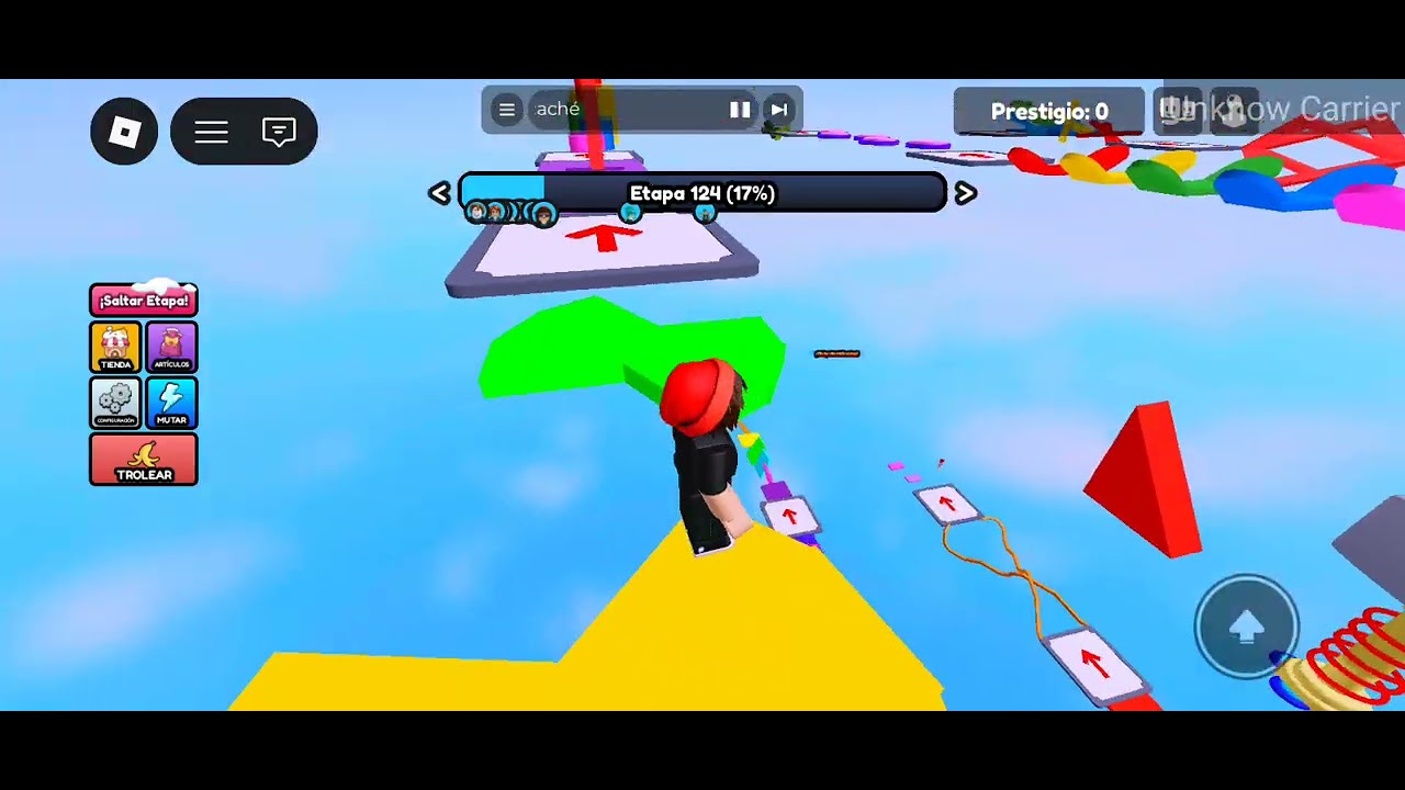 Es mi primer video robloxianos espero que le guste 