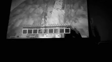 Minecraft challenge #1 Christian